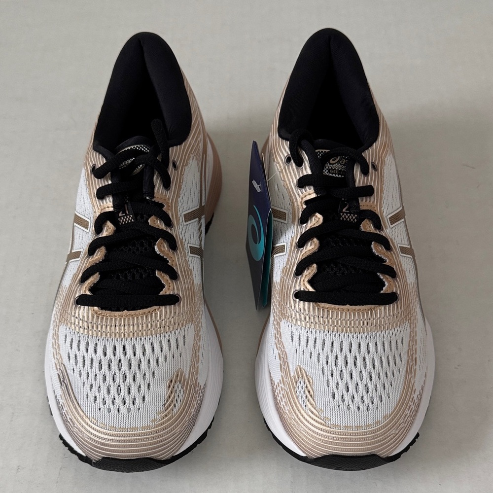 Asics Nimbus Sneakers